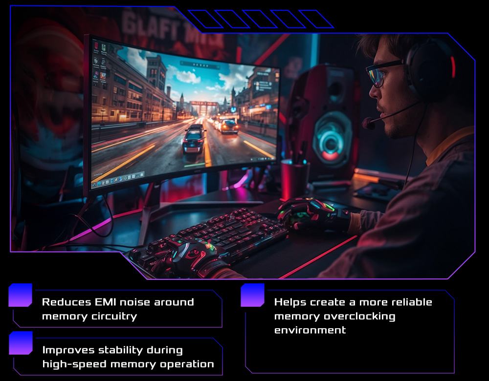 Key Benefits